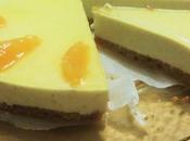 Bavarese banane, speziato agrumi.