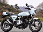 Kawasaki Z1-R RCM-158 Eagle Sanctuary