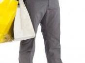 Yoke Shopper spesa diventa leggera