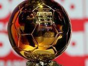 Messi, Ronaldo, Ribery: ecco finalisti Pallone d’Oro