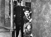 Quel monello Chaplin…