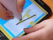 APPen, disegnare come piace bambini