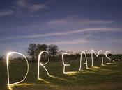 have dream!