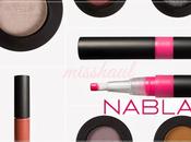 Oggi nasce NABLA, linea cosmetica Daniele Lorusso MrDanielMakeup.