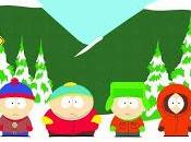 stasera maratona lunga giorni South Park dedicata Natale Comedy Central (Canale Sky)