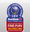 Volley, match della "Champions League" maschile femminile diretta esclusiva Sport (10-12 Dicembre 2013)