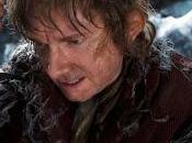 elfi guerrieri Hobbit desolazione Smaug": alcuni minuti anteprima stasera Cinema
