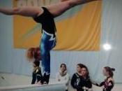 Ginnastica Artistica: torinesi luce Campionati Nazionali Specialità