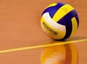 Volley: Parella segno femminile