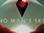 Man’s Sky, prime immagini informazioni titolo Hello Games