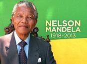Madiba, remember?