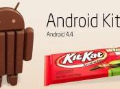 Google aggiorna KitKat foto Nexus