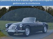 Piccola guida come trovare migliore assicurazione online auto storica