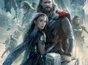 FILM Thor Dark World