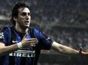 Milito parte Gennaio, destinazione Premier League