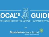 Local’s Guide Swedavia Swedish Aiports