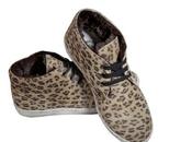 Personal Shoes: oro, leopardato glitter must have!