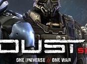 Dust Patch arrivo