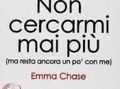 Recensione "Non cercarmi più" Emma Chase