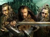 arrivo Hobbit, desolazione Smaug