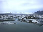 Jökulsárlón, lago glaciale grande d’Islanda