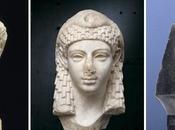Cleopatra: Roma l'incantesimo dell'Egitto