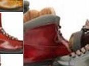 Montagna d’élite: polacchini unisex santoni‏