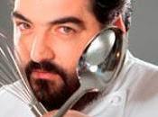 riprese "Cucine incubo chef Cannavacciuolo, onda primavera 2014 FoxLife