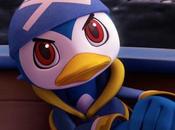 Kaio: King Pirates stato rinviato