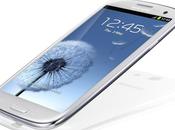 Samsung Galaxy riceve Android ufficialmente