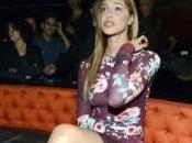 Belen Rodriguez ospite discoteca Rotonde Garlasco: popolarità leggi?