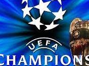 Champions League: risultati primi verdetti