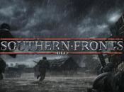 Company Heroes aggiornano, tante immagini Southern Fronts