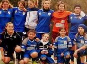campionato femminile Under 14-16 farà, venerdì incontro storico Federazione!