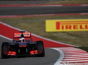McLaren Force India parteciperanno test Pirelli Bahrain