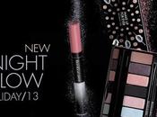 Midnight Glow nuova collezione MakeUp ForEver Natale 2013