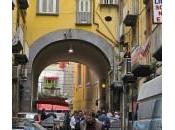 Quattro passi Port’Alba l’associazione culturale “SciòNapoli”