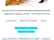 L’autostima bambini Incontro gratuito genitori Centobuchi