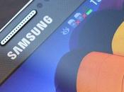 Display Galaxy Note addio AMOLED