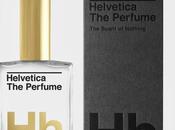 Silly Selection Helvetica Perfume