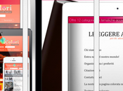 Leggere Colori: l’App dedicata tutti amanti della lettura libri