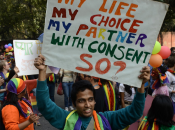 India, Corte Suprema: “L’omosessualità rimane reato”