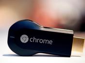 Nuove compatibili Chromecast disponibili Play Store