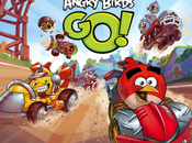 Angry Birds finalmente disponibile Android