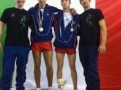 Ginnastica Artistica: Victoria chiude 2013 punto esclamativo