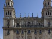 Cattedrale Jaén aspira essere Patrimonio Mondiale dell'Umanità: Twitter