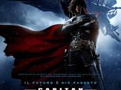 Capitan Harlock (2013)
