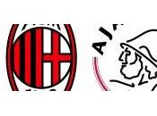 Milan Ajax: probabili formazioni