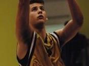 Basket: Under19 sbarca Nazionale Under18. Convocati Trovato Mascolo.