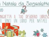 Natale sognalettori Vinci camera sagnue Jane Nickerson